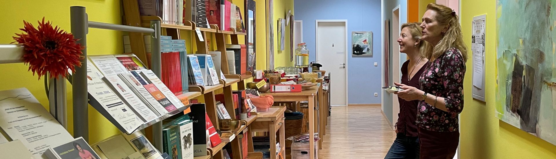 Aktuelle Neuerscheinungen, Termine