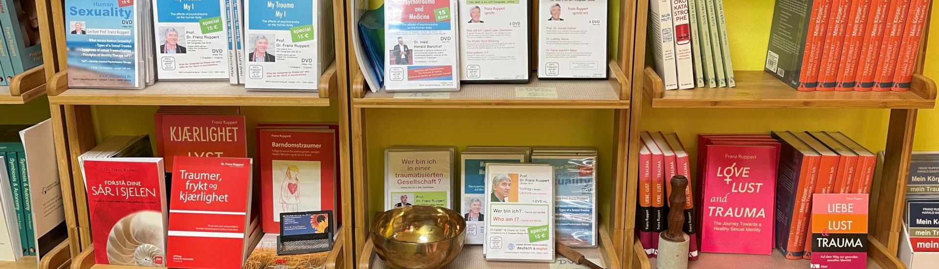 Medien: Videos und Podcasts