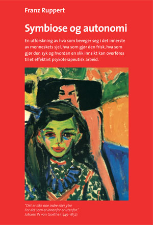 Symbiose und Autonomie norwegisch